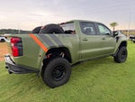 2024 Chevrolet Silverado 4WD Crew Cab Short Bed RST