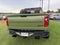2024 Chevrolet Silverado 4WD Crew Cab Short Bed RST