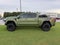 2024 Chevrolet Silverado 4WD Crew Cab Short Bed RST