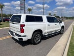 2024 Chevrolet Silverado 4WD Crew Cab Short Bed High Country