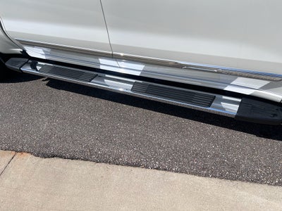 2024 Chevrolet Silverado 4WD Crew Cab Short Bed High Country