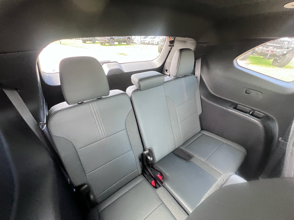 2024 GMC Acadia AWD AT4