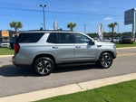 2025 GMC Yukon 4WD AT4