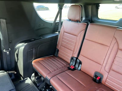 2023 GMC Yukon XL 4WD Denali Ultimate