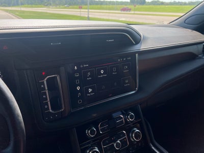 2023 GMC Yukon XL 4WD Denali Ultimate