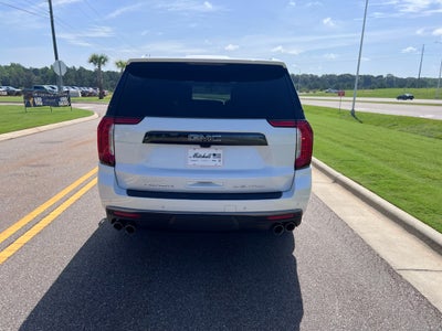 2023 GMC Yukon XL 4WD Denali Ultimate
