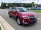2022 Chevrolet Traverse FWD LT Cloth