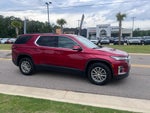 2022 Chevrolet Traverse FWD LT Cloth