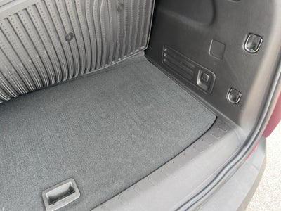 2022 Chevrolet Traverse FWD LT Cloth