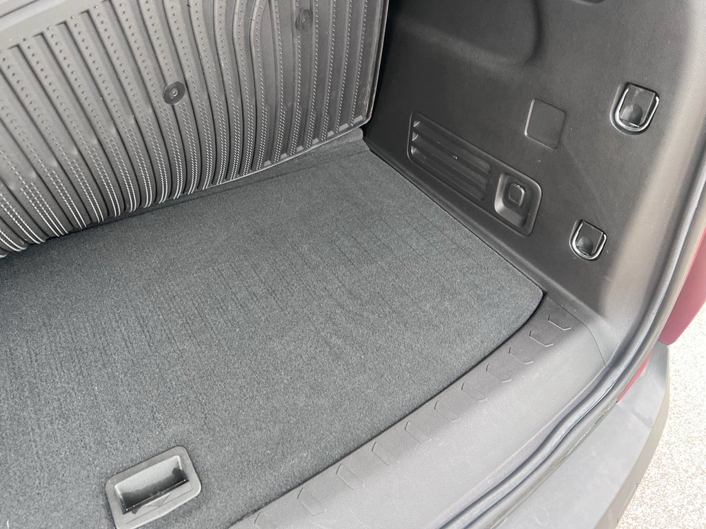 2022 Chevrolet Traverse FWD LT Cloth