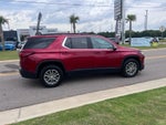 2022 Chevrolet Traverse FWD LT Cloth