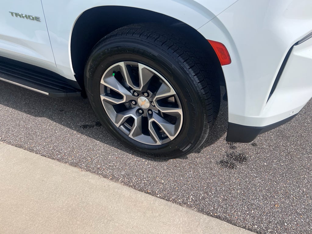 2024 Chevrolet Tahoe 2WD LT