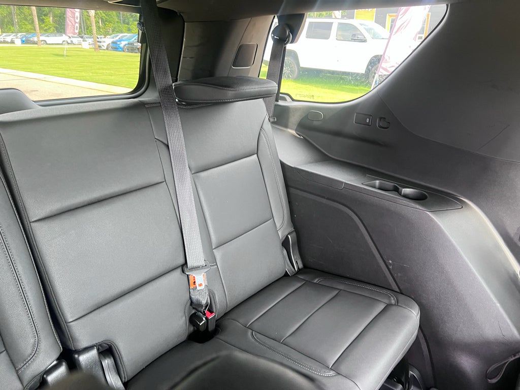 2024 Chevrolet Tahoe 2WD LT