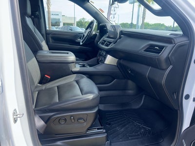 2024 Chevrolet Tahoe 2WD LT