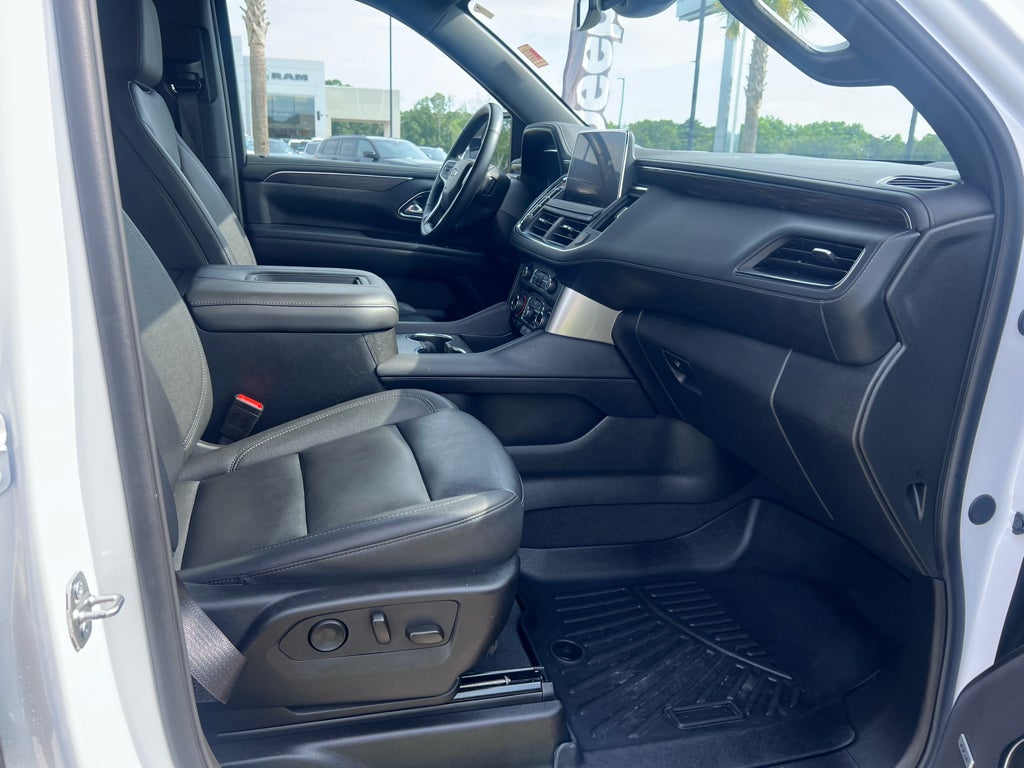 2024 Chevrolet Tahoe 2WD LT