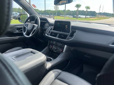 2024 Chevrolet Tahoe 2WD LT