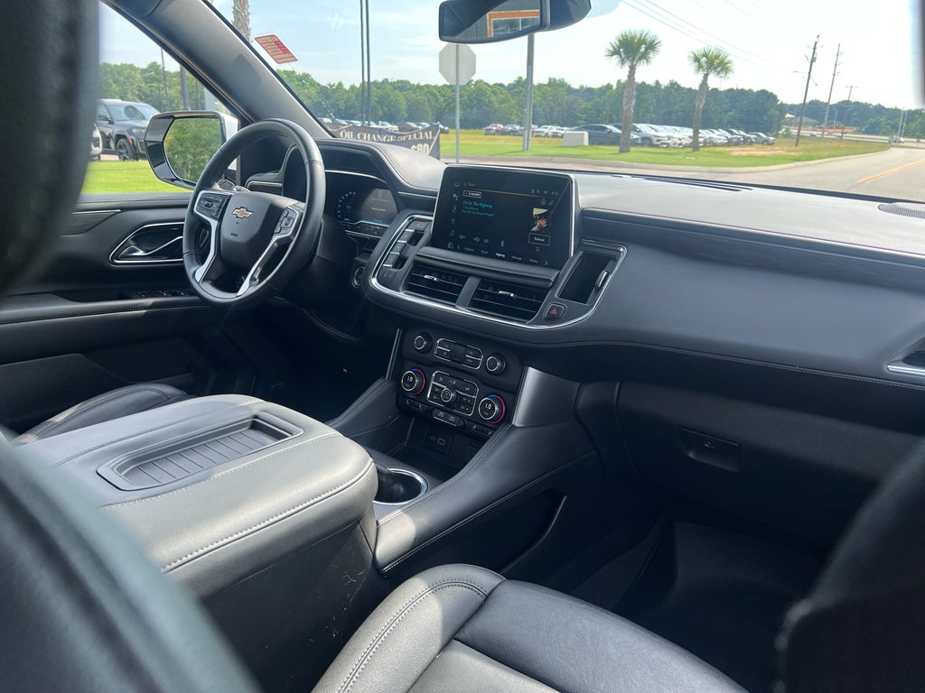 2024 Chevrolet Tahoe 2WD LT