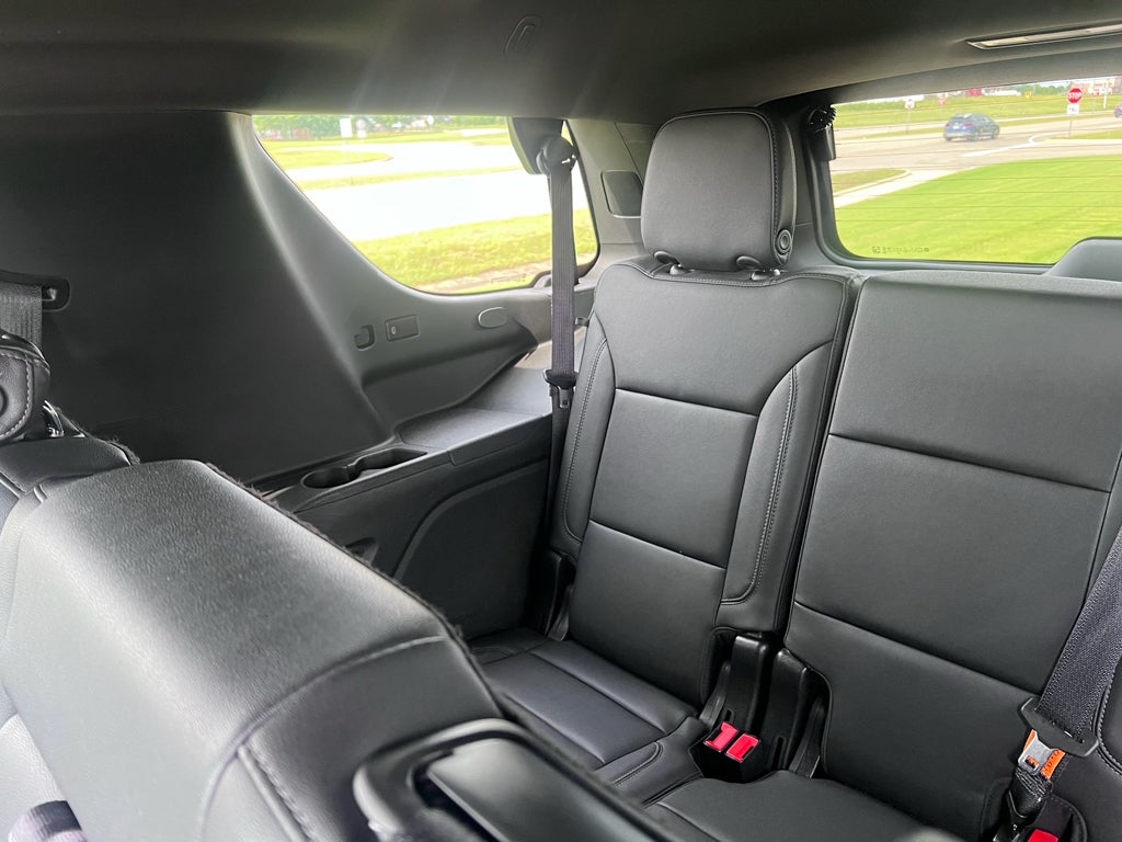 2024 Chevrolet Tahoe 2WD LT