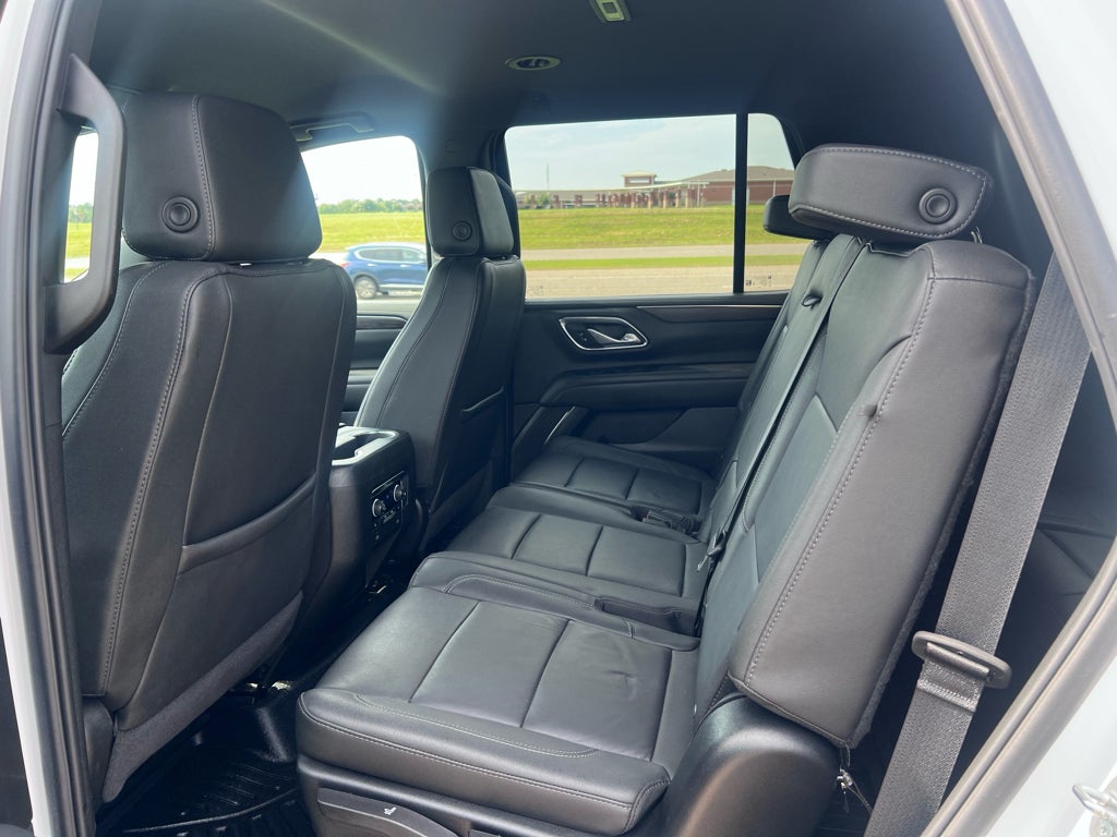 2024 Chevrolet Tahoe 2WD LT