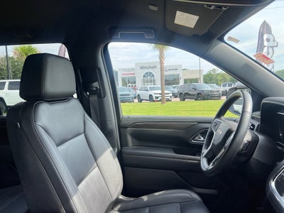2024 Chevrolet Tahoe 2WD LT