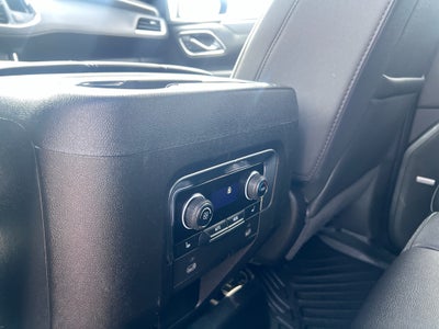 2024 Chevrolet Tahoe 2WD LT