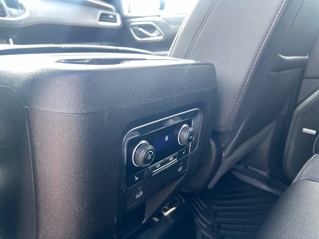 2024 Chevrolet Tahoe 2WD LT