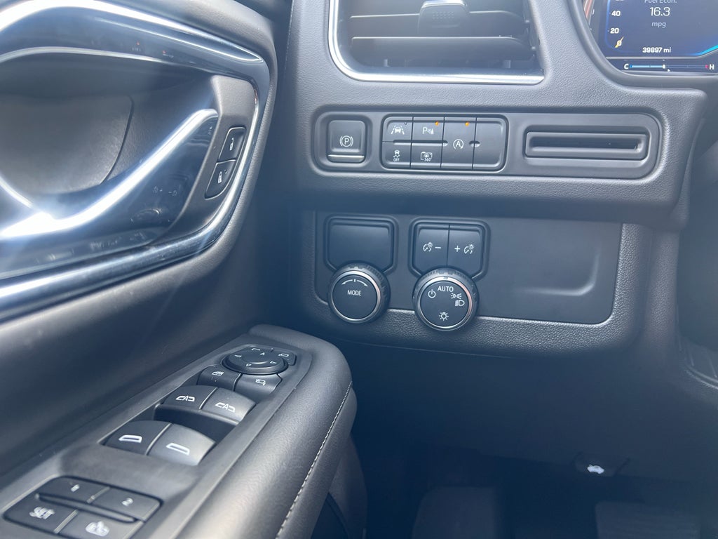 2024 Chevrolet Tahoe 2WD LT