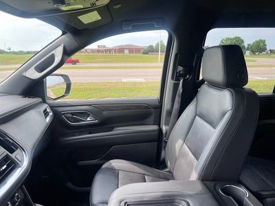 2024 Chevrolet Tahoe 2WD LT