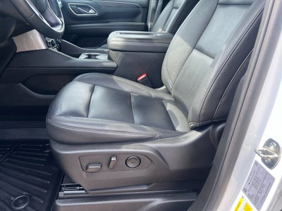 2024 Chevrolet Tahoe 2WD LT