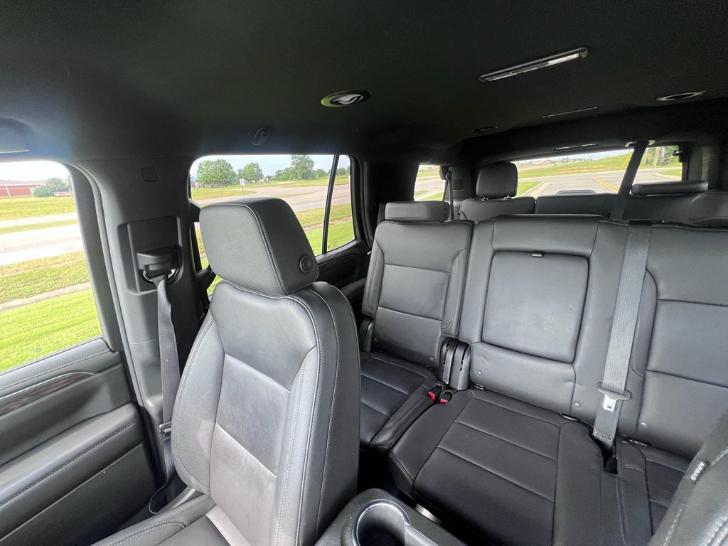 2024 Chevrolet Tahoe 2WD LT