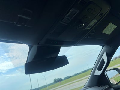 2024 Chevrolet Tahoe 2WD LT
