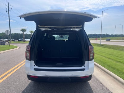 2024 Chevrolet Tahoe 2WD LT