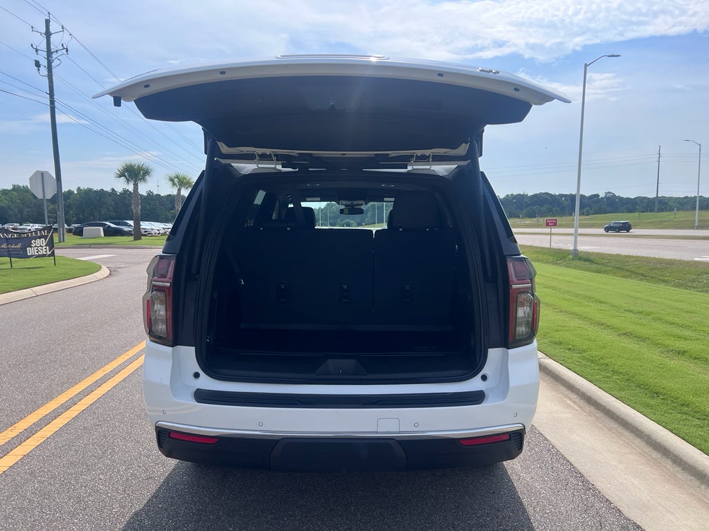 2024 Chevrolet Tahoe 2WD LT