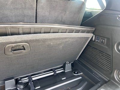 2024 Chevrolet Tahoe 2WD LT