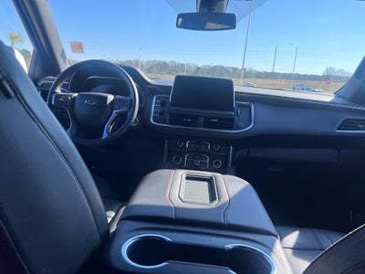 2022 Chevrolet Tahoe 2WD RST