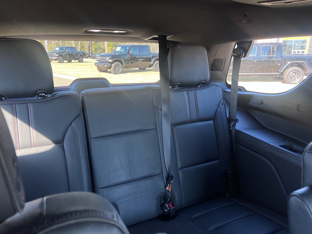 2022 Chevrolet Tahoe 2WD RST