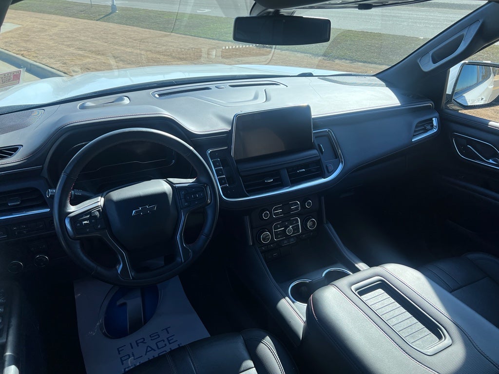 2022 Chevrolet Tahoe 2WD RST