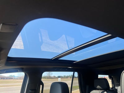 2022 Chevrolet Tahoe 2WD RST