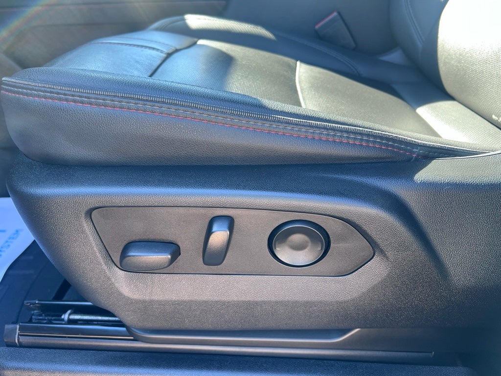 2022 Chevrolet Tahoe 2WD RST