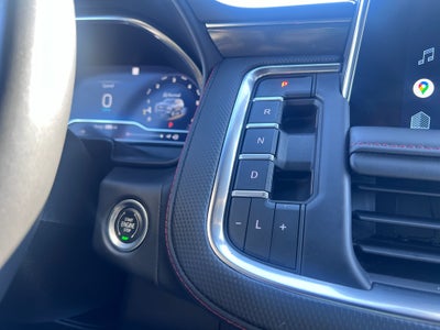 2022 Chevrolet Tahoe 2WD RST