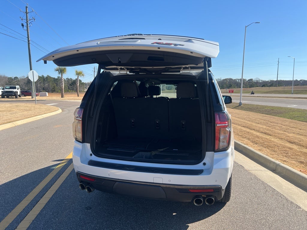 2022 Chevrolet Tahoe 2WD RST