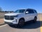 2022 Chevrolet Tahoe 2WD RST