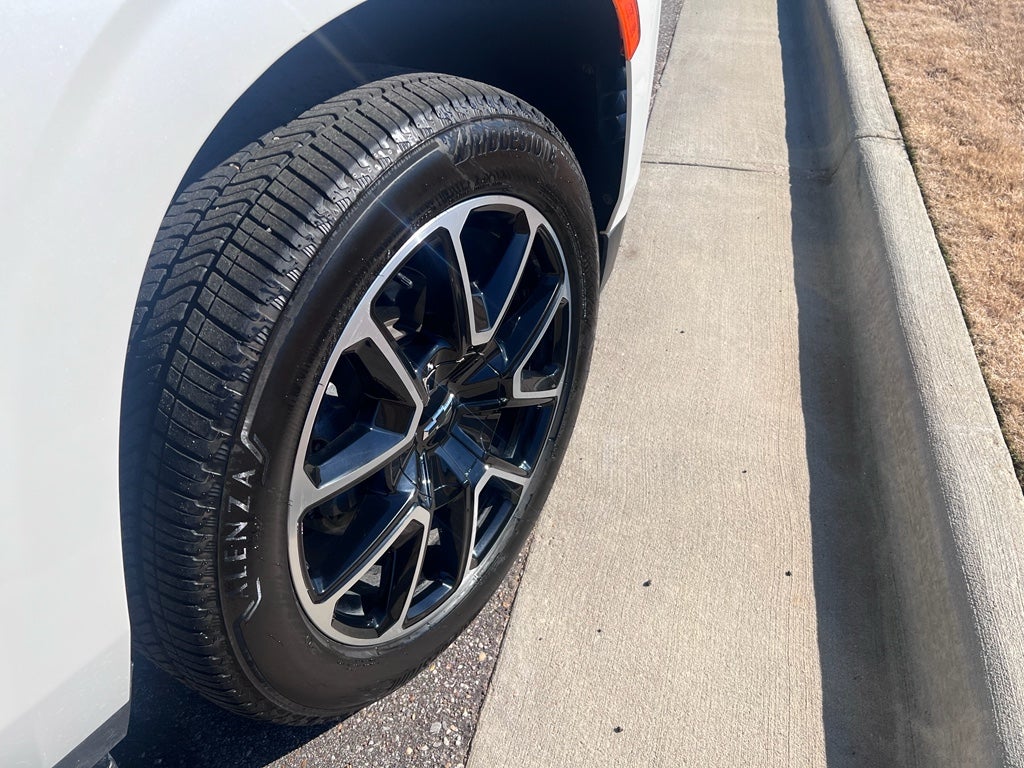 2022 Chevrolet Tahoe 2WD RST