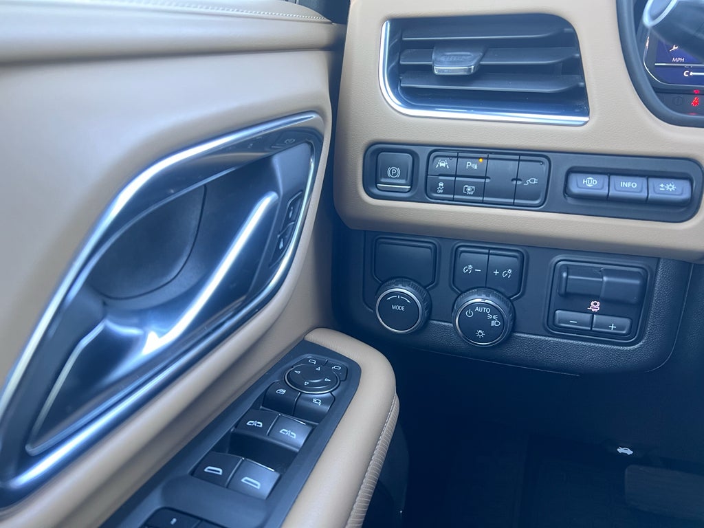 2022 Chevrolet Tahoe 2WD Premier