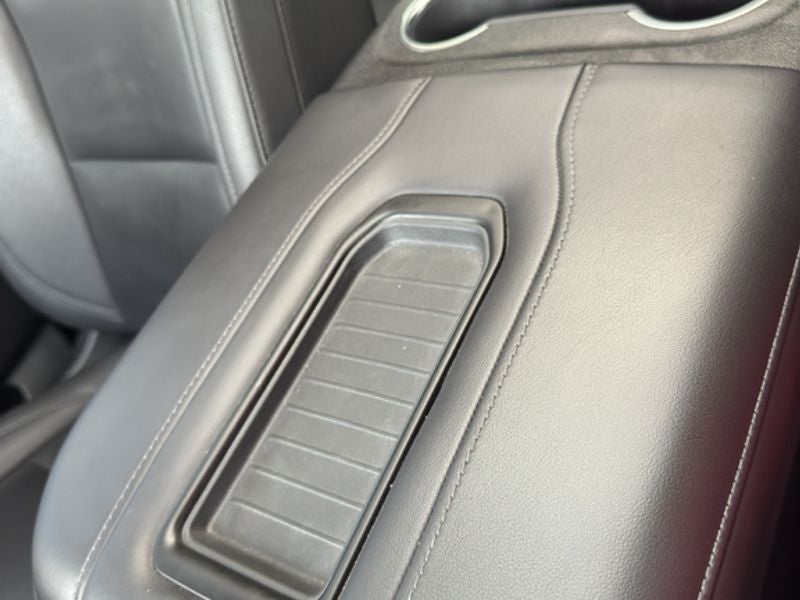 2022 Chevrolet Tahoe 4WD Z71