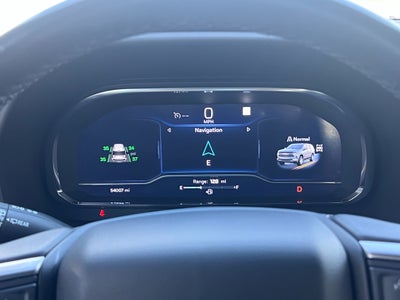 2023 Chevrolet Tahoe 4WD Z71