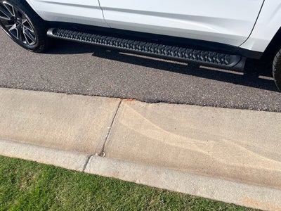 2023 Chevrolet Tahoe 4WD Z71