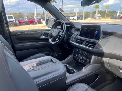 2022 Chevrolet Tahoe 4WD RST