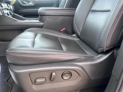 2022 Chevrolet Tahoe 4WD RST