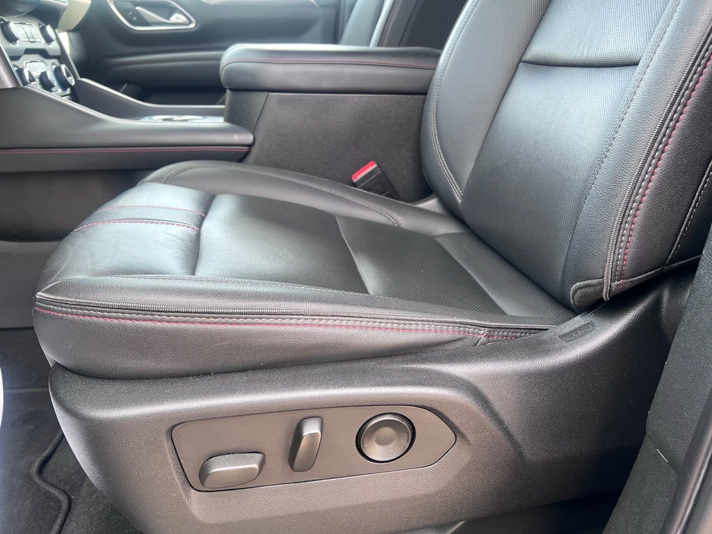 2022 Chevrolet Tahoe 4WD RST